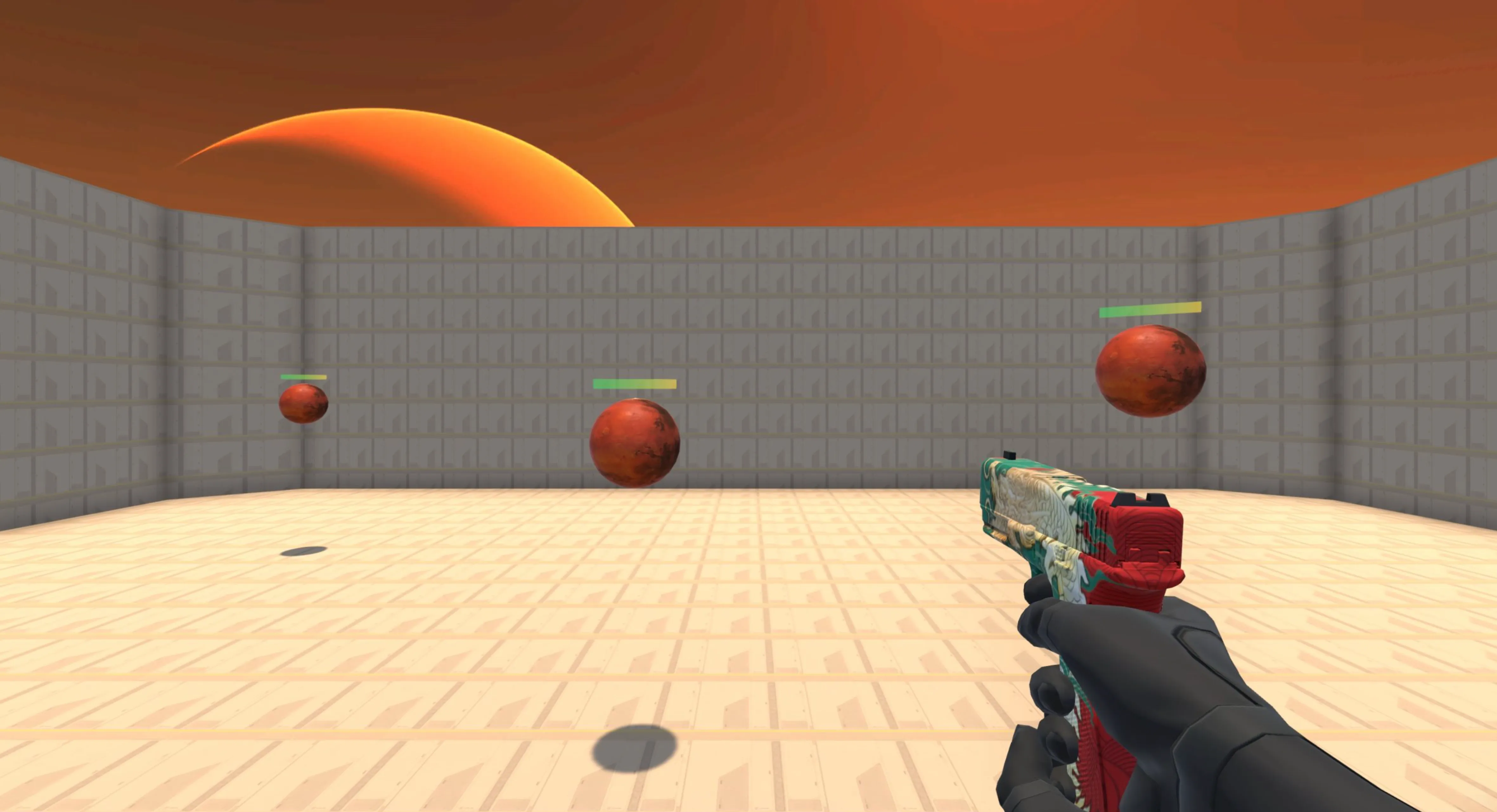 Aimlabs cs2